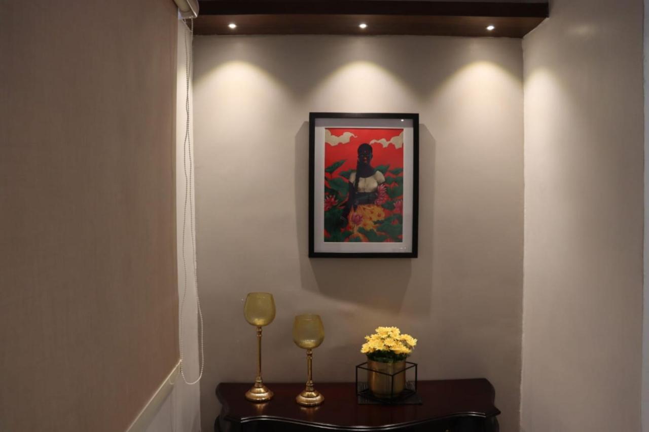 Chithirapuram Palace Мунар Екстериор снимка